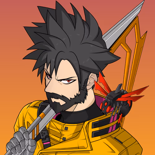 CyberRonin #2798