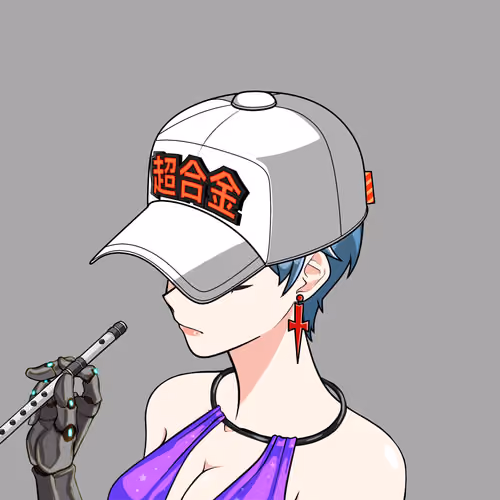 CyberRonin #3397
