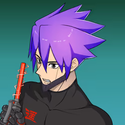 CyberRonin #4576