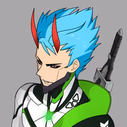 CyberRonin #3447