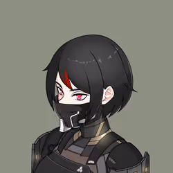 CyberRonin #1919