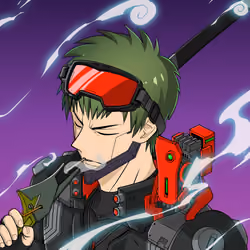 CyberRonin #2777