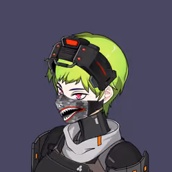 CyberRonin #3824