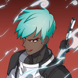 CyberRonin #1814