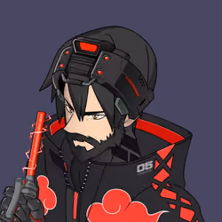 CyberRonin #2866