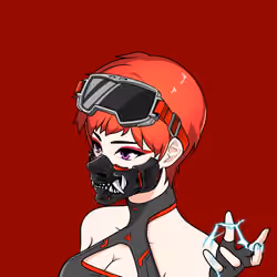 CyberRonin #1210