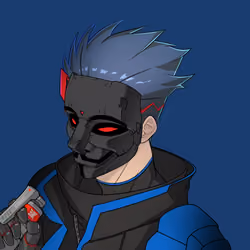 CyberRonin #5451