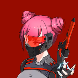 CyberRonin #3473