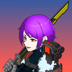 CyberRonin #3382