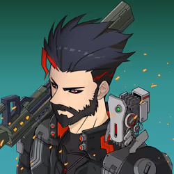 CyberRonin #4172