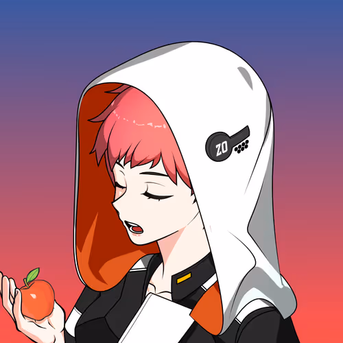 Cyberronin Haruka