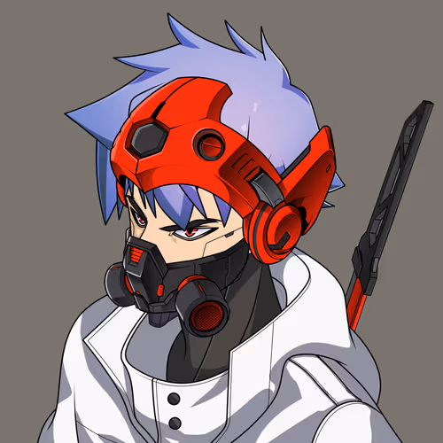 CyberRonin #3530