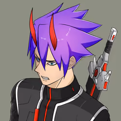 CyberRonin #698
