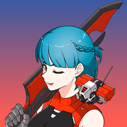 CyberRonin #877