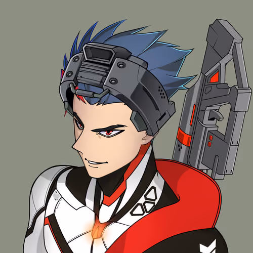 CyberRonin #4196