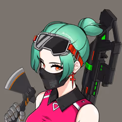 CyberRonin #4239