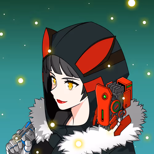 CyberRonin #5494