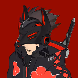 CyberRonin #2431