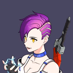 CyberRonin #2112