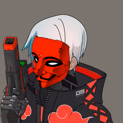 CyberRonin #3709