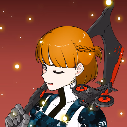 CyberRonin #3667