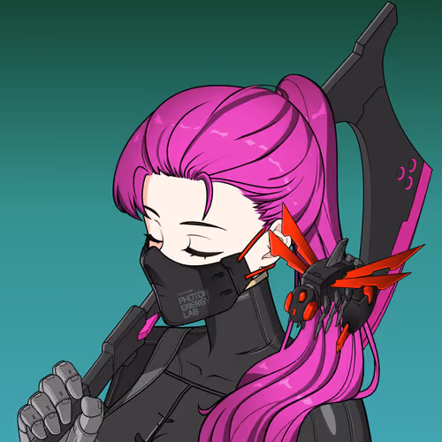 CyberRonin #3261