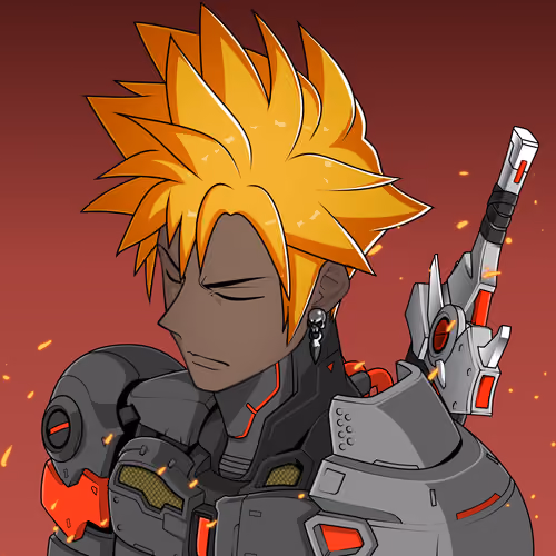 CyberRonin #1569