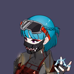 CyberRonin #3543