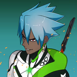 CyberRonin #3897
