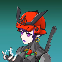 CyberRonin #3253