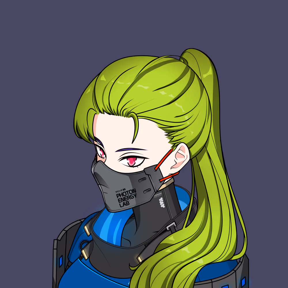 CyberRonin #5536