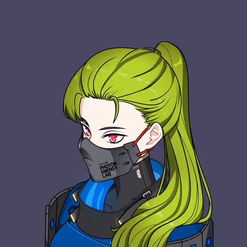 CyberRonin #5536