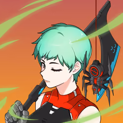 CyberRonin #4006