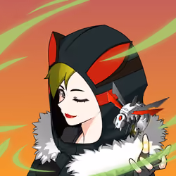 CyberRonin #4076