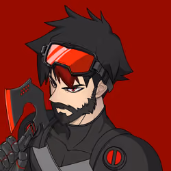 CyberRonin #1381