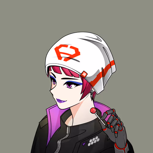 CyberRonin #5519