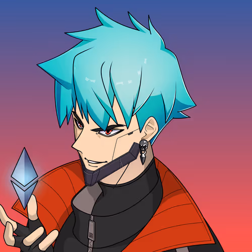 Cyberronin Haruka