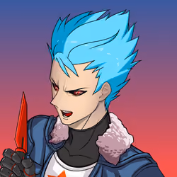 CyberRonin #2823