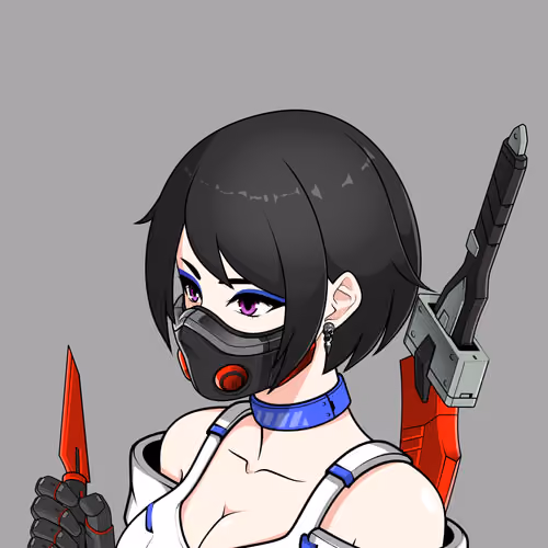 CyberRonin #648