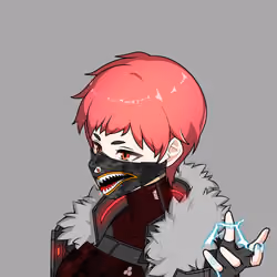 CyberRonin #1877