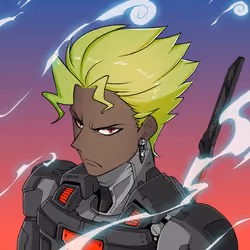 CyberRonin #2426