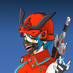CyberRonin #1459