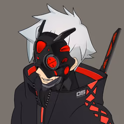 CyberRonin #5107