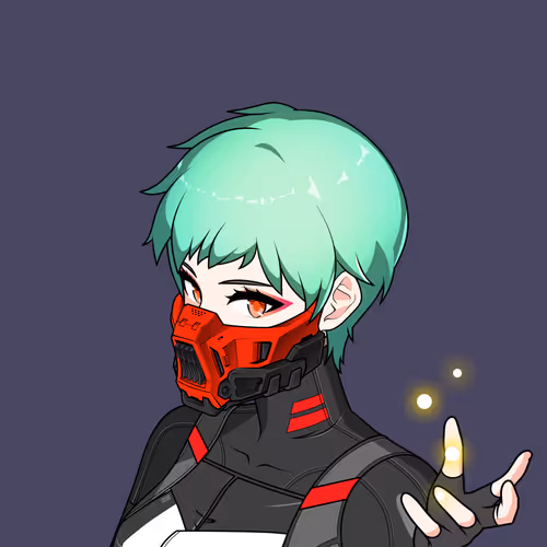 CyberRonin #5540