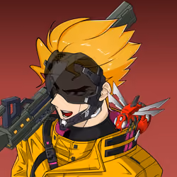 CyberRonin #5282