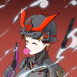CyberRonin #2393