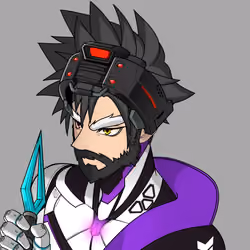 CyberRonin #3414