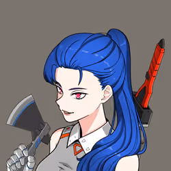 CyberRonin #4073