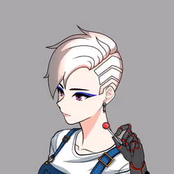 CyberRonin #4988