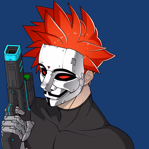 CyberRonin #5524